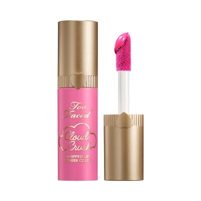 LIP & CHEEK TINT (BLUSH LÍQUIDO MULTIUSOS)